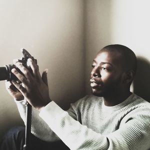 Meet your Posher, Thomas